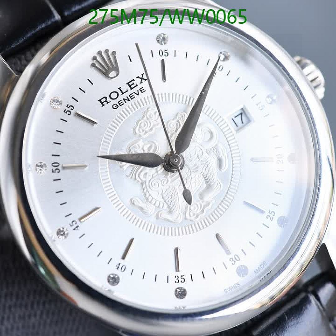 Rolex-Watch-Mirror Quality Code: WW0065 $: 275USD