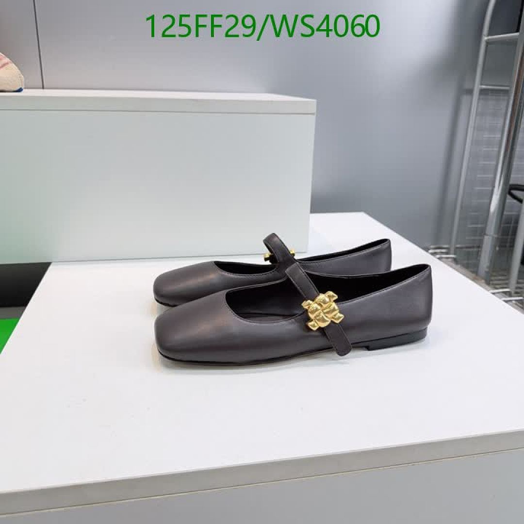 BV-Women Shoes Code: WS4060 $: 125USD