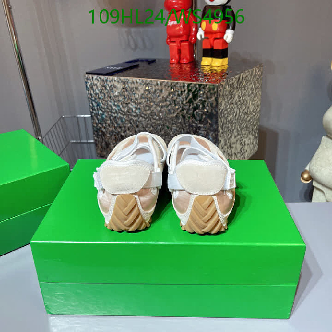 BV-Women Shoes Code: WS4956 $: 109USD