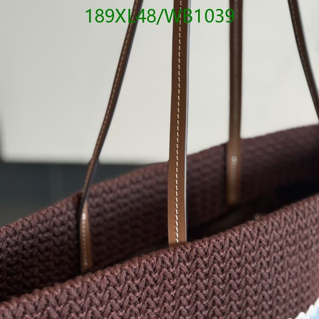 Miu Miu-Bag-Mirror Quality Code: WB1039 $: 189USD