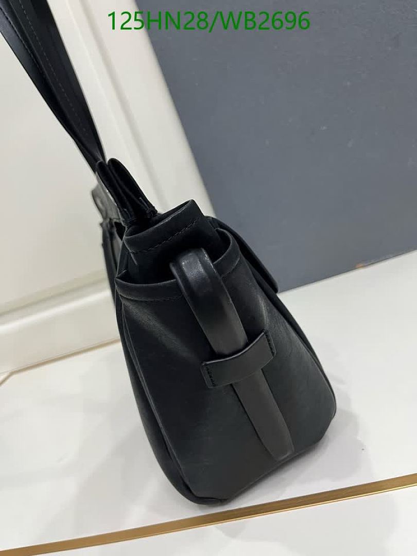 Prada-Bag-4A Quality Code: WB2696 $: 125USD