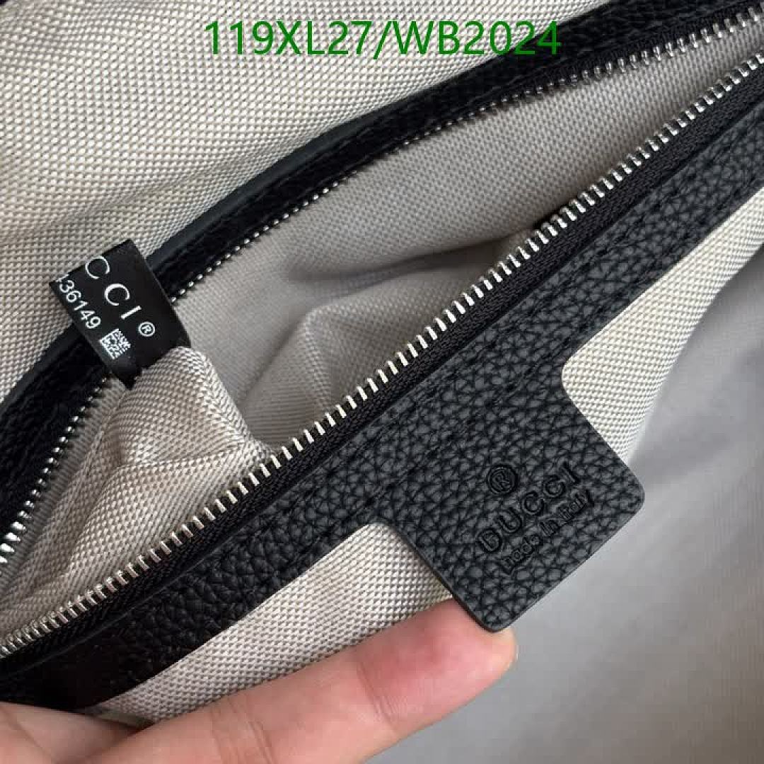 Gucci-Bag-4A Quality Code: WB2024 $: 119USD