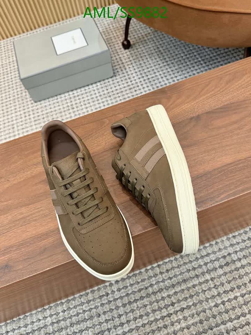 Tom Ford-Men shoes Code: SS9882