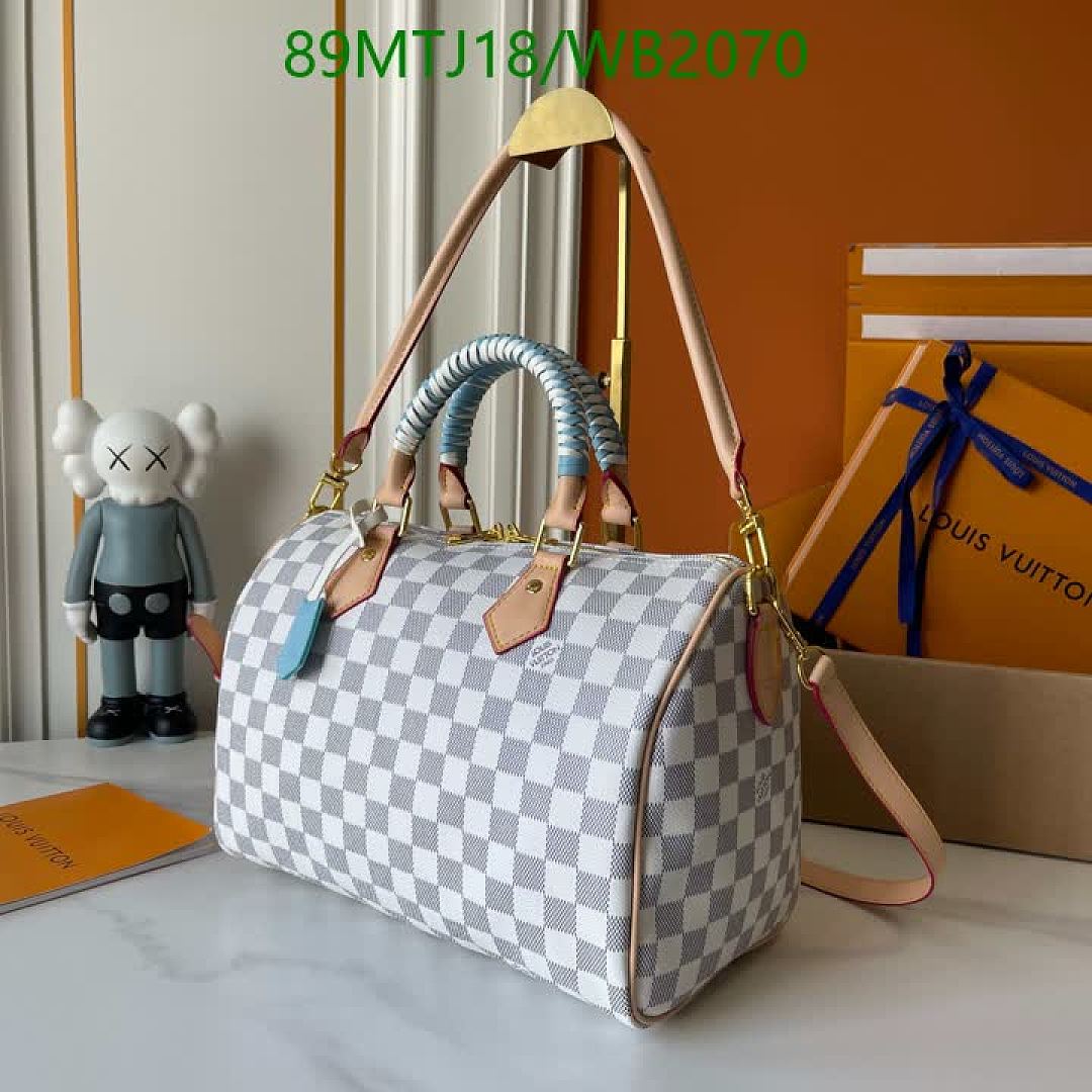 LV-Bag-4A Quality Code: WB2070 $: 89USD