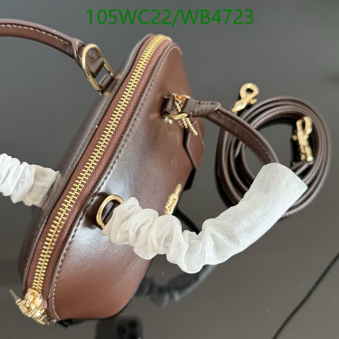 Coach-Bag-4A Quality Code: WB4723 $: 105USD
