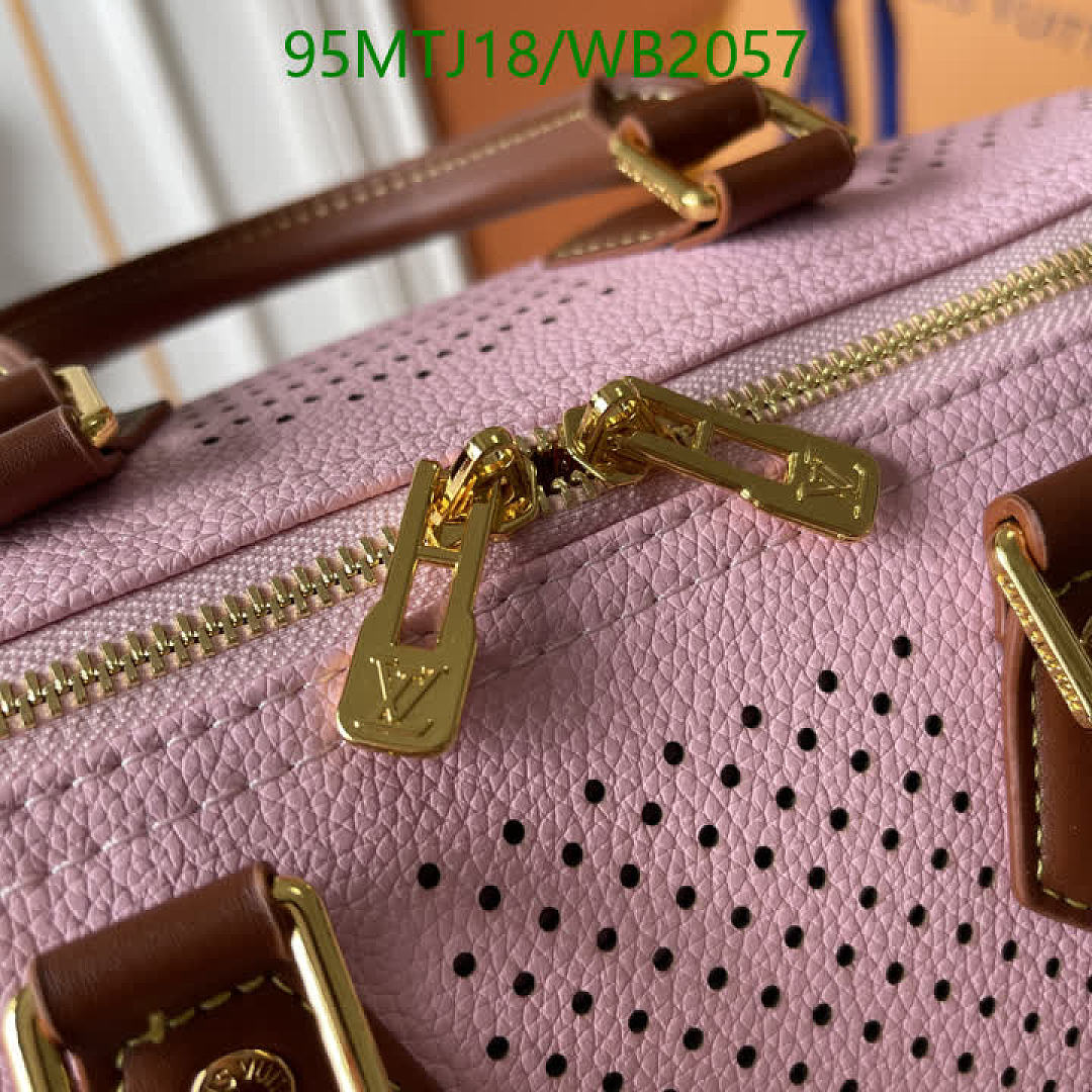 LV-Bag-4A Quality Code: WB2057 $: 95USD