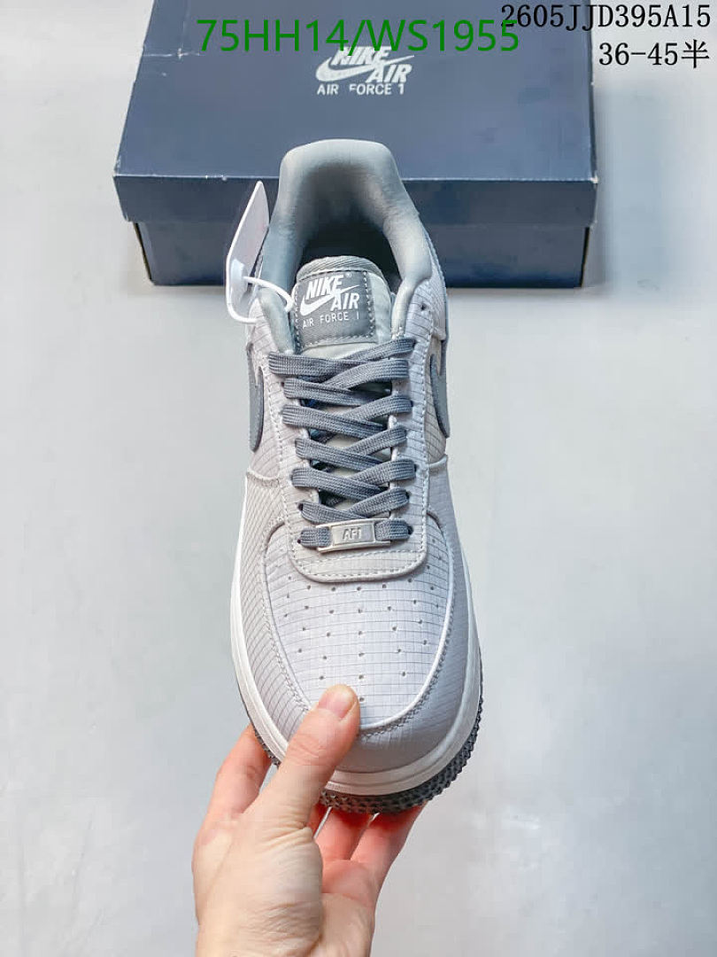 NIKE-Women Shoes Code: WS1955 $: 75USD