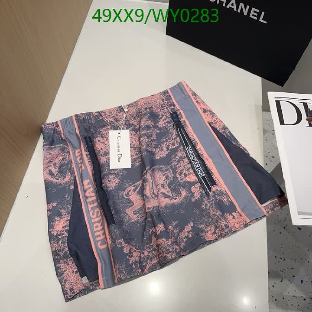 Dior-Swimsuit Code: WY0283 $: 49USD