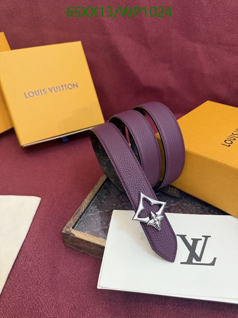 LV-Belts Code: WP1024 $: 65USD