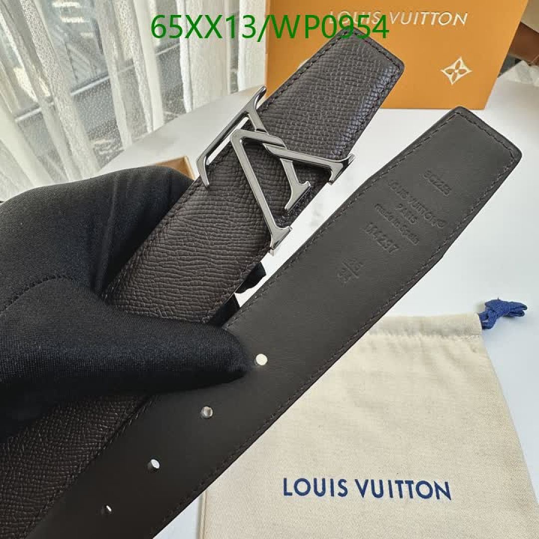LV-Belts Code: WP0954 $: 65USD