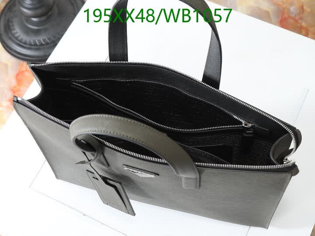 Prada-Bag-Mirror Quality Code: WB1057 $: 195USD