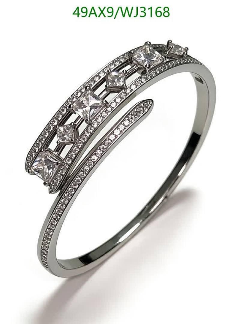 Cartier-Jewelry Code: WJ3168 $: 49USD