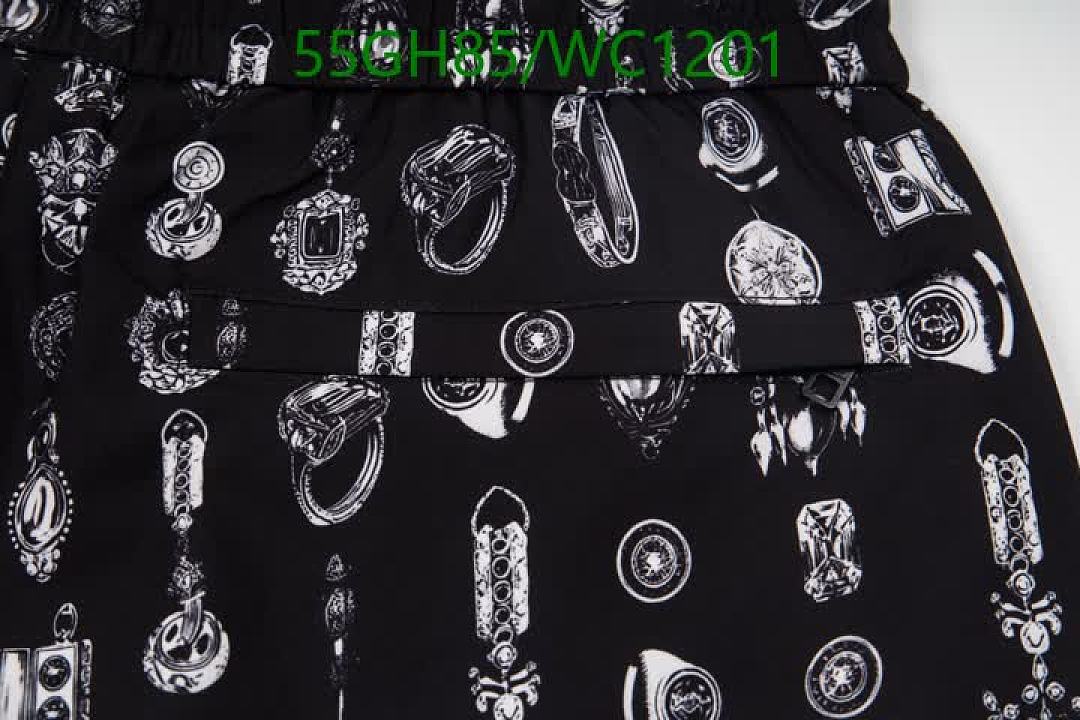 D&G-Clothing Code: WC1201 $: 55USD