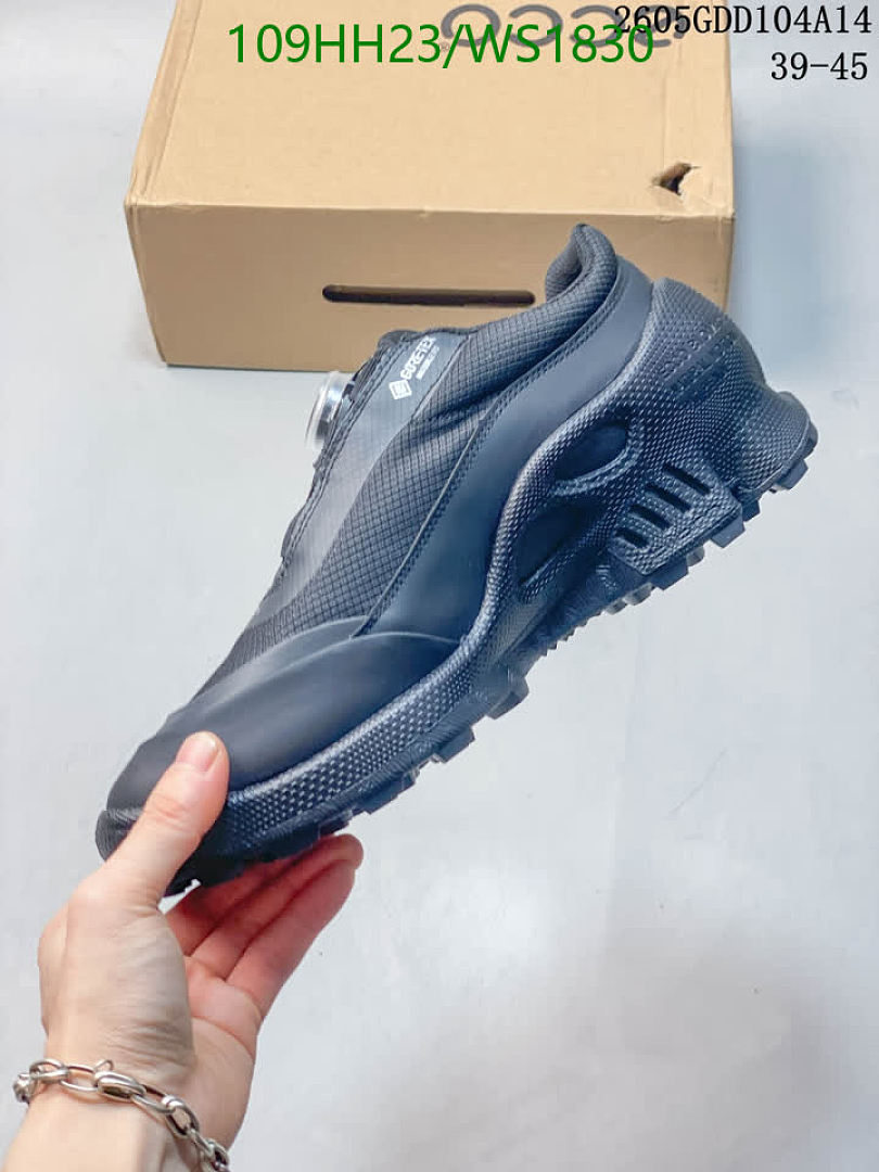 Ecco-Men shoes Code: WS1830 $: 109USD
