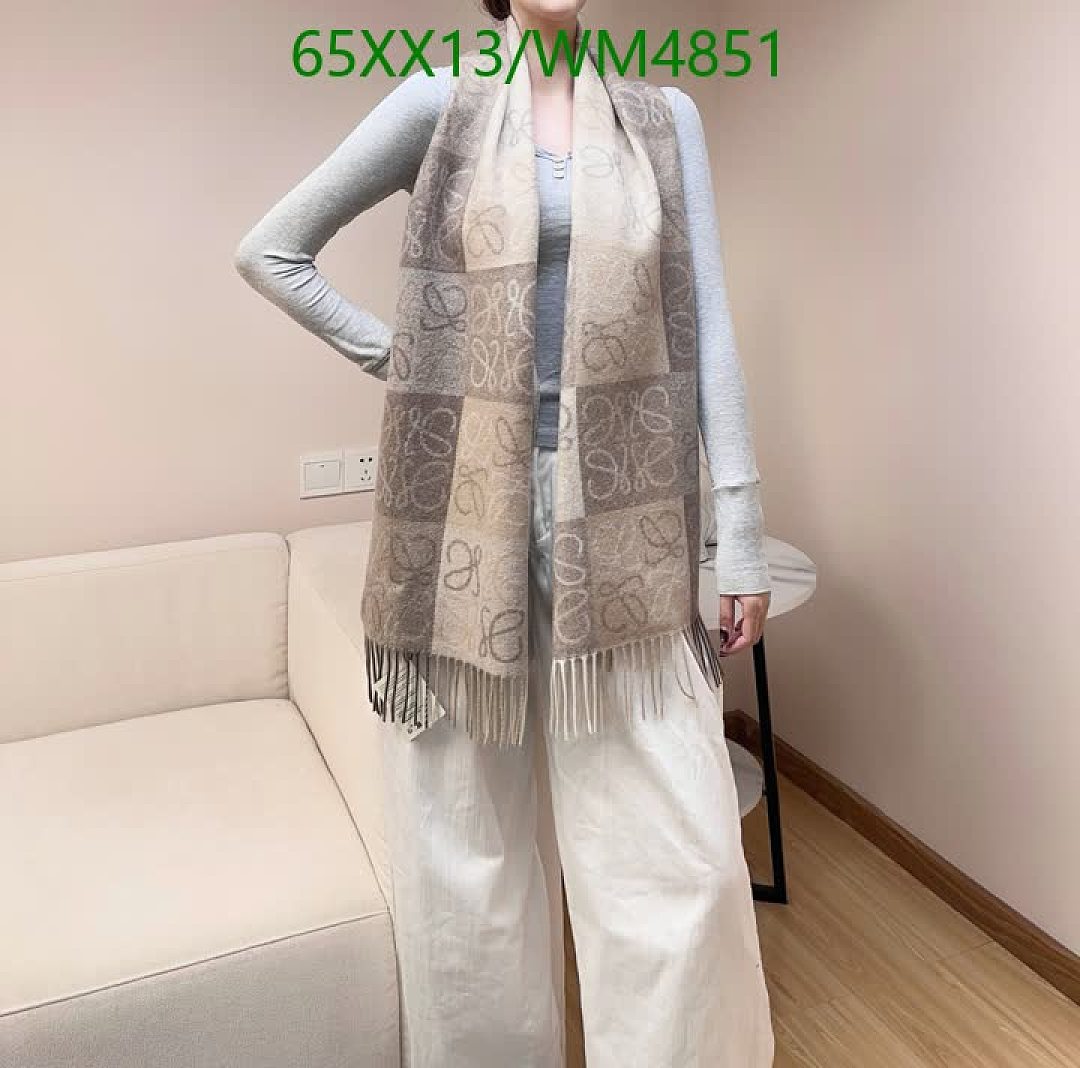 Loewe-Scarf Code: WM4851 $: 65USD