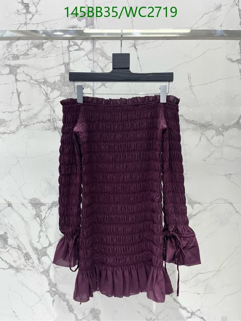YSL-Clothing Code: WC2719 $: 145USD