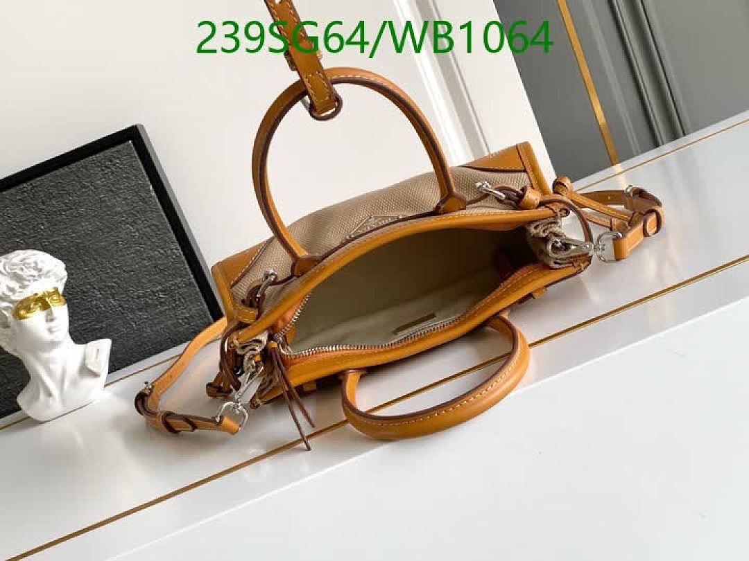 Prada-Bag-Mirror Quality Code: WB1064 $: 239USD