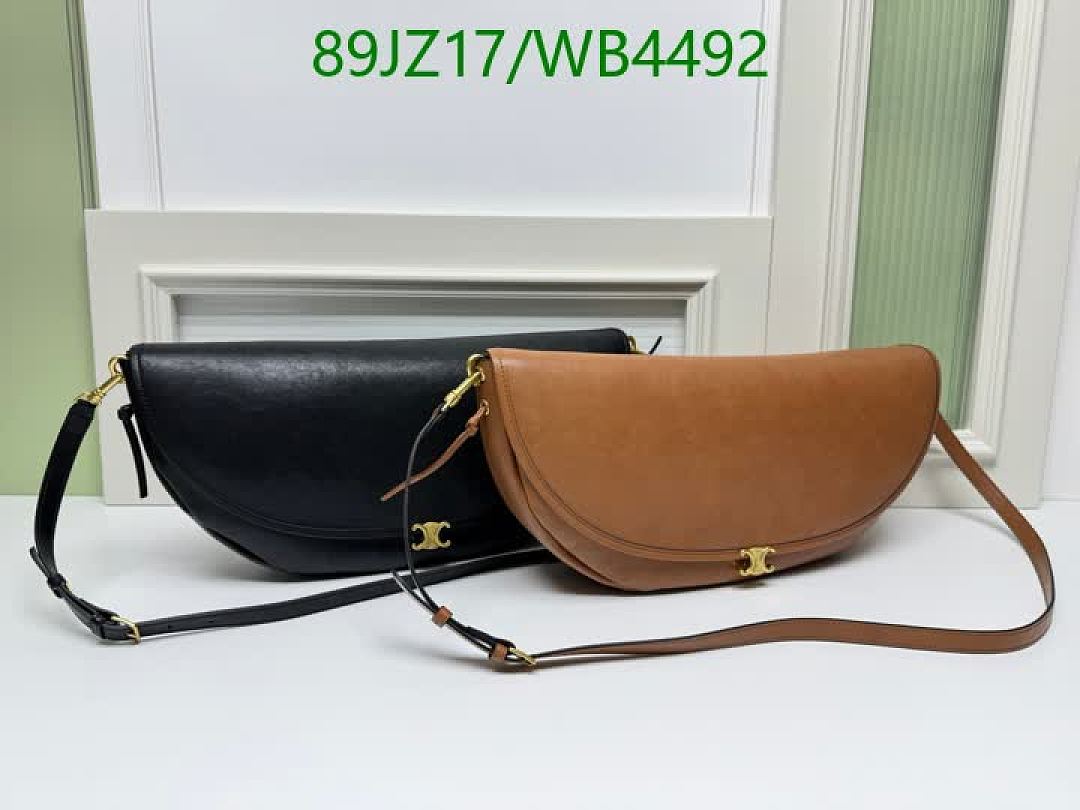 Celine-Bag-4A Quality Code: WB4492 $: 89USD