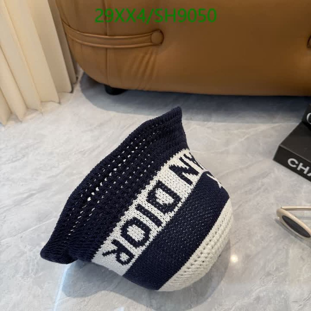 Dior-Cap(Hat) Code: SH9050 $: 29USD