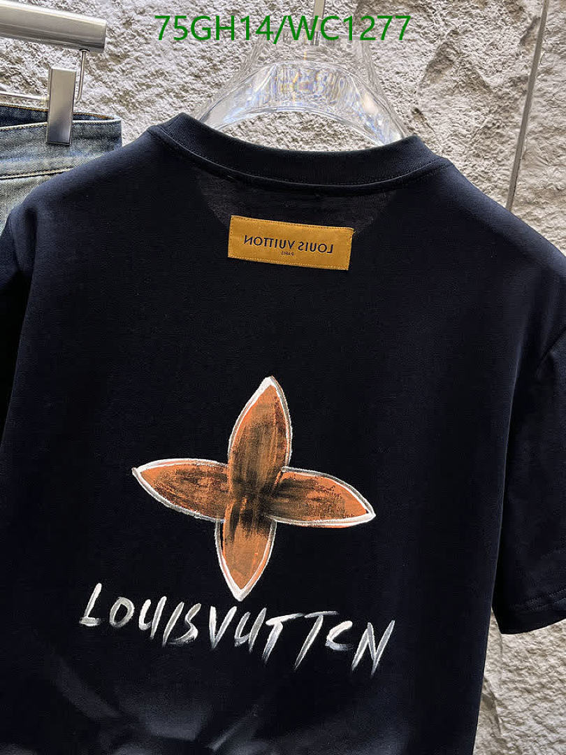 LV-Clothing Code: WC1277 $: 75USD
