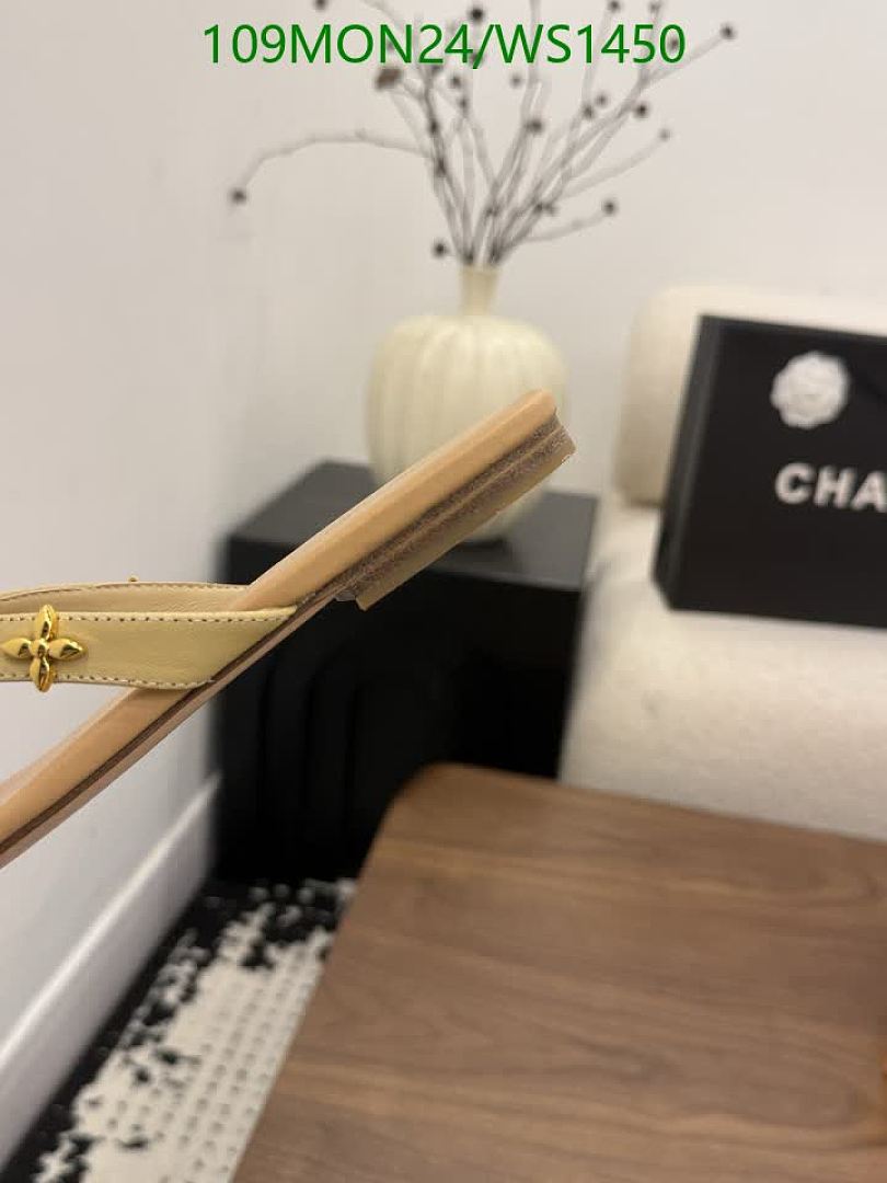 LV-Women Shoes Code: WS1450 $: 109USD