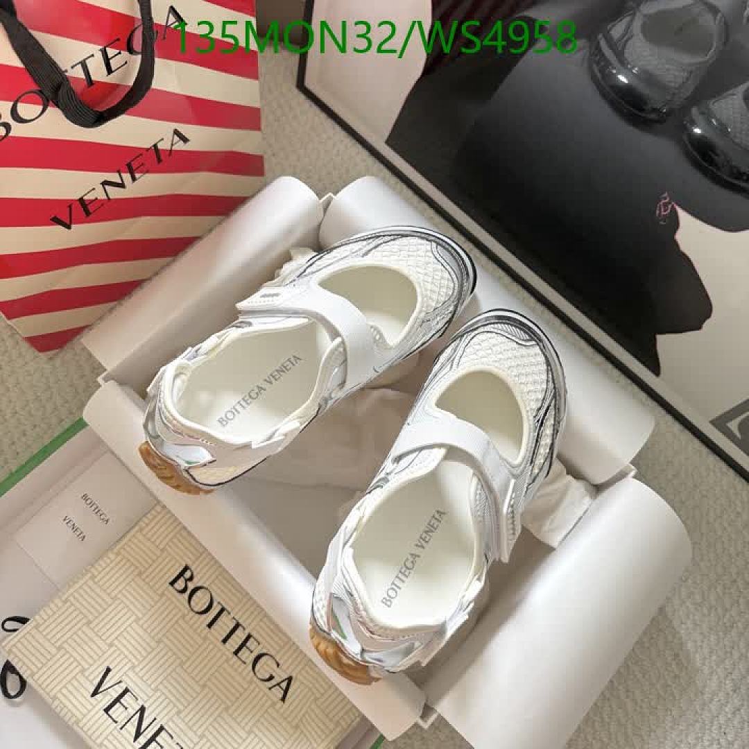 BV-Women Shoes Code: WS4958 $: 135USD