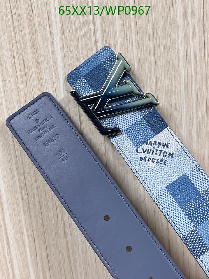 LV-Belts Code: WP0967 $: 65USD