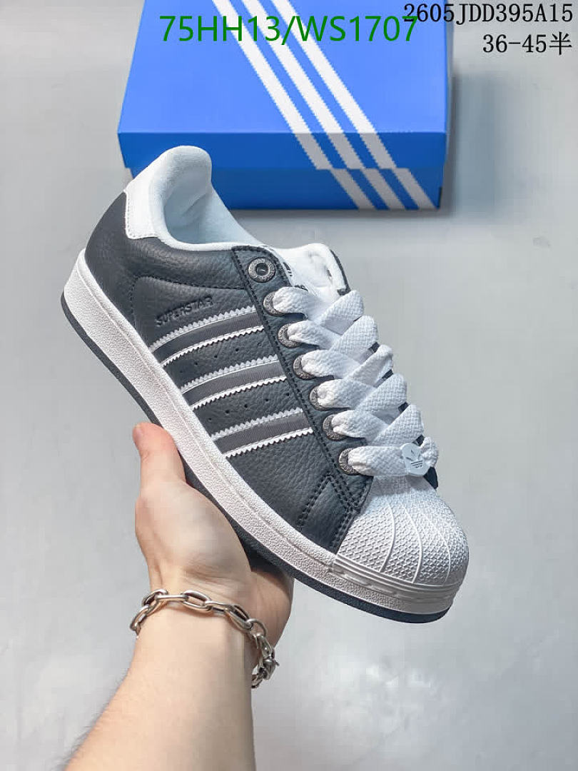 Adidas-Women Shoes Code: WS1707 $: 75USD