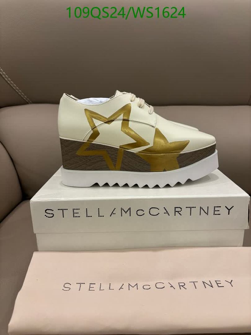 Stella-McCartney-Women Shoes Code: WS1624 $: 109USD