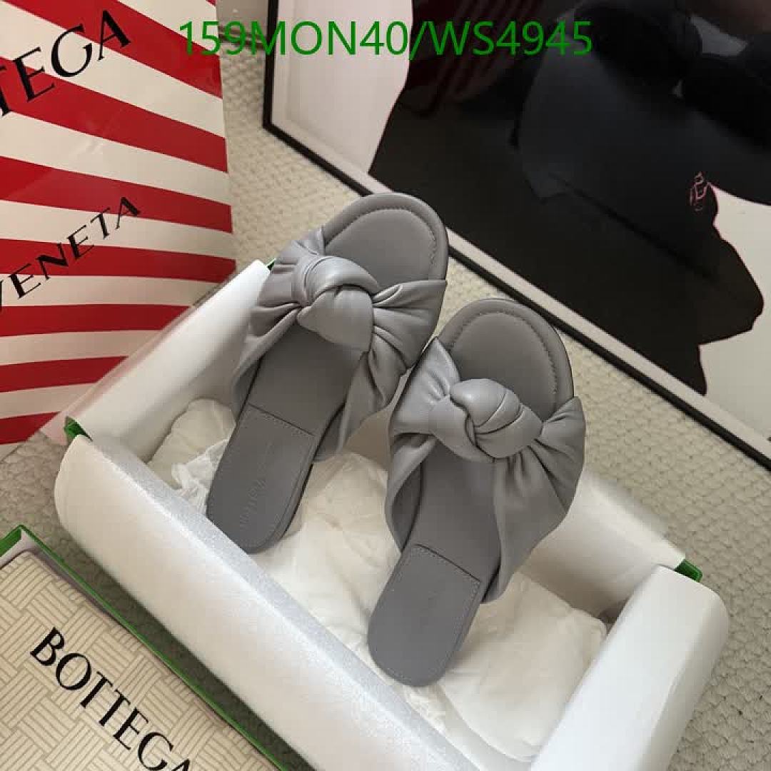 BV-Women Shoes Code: WS4945 $: 159USD
