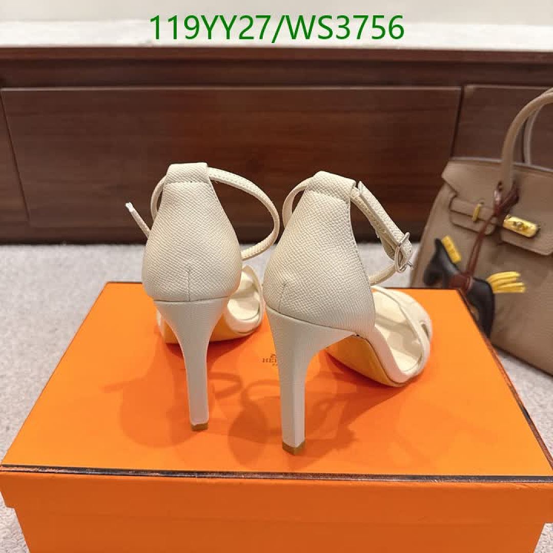Hermes-Women Shoes Code: WS3756 $: 119USD