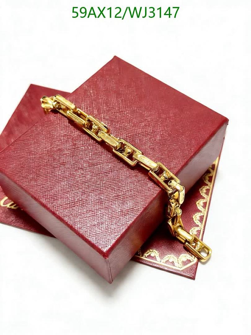 Cartier-Jewelry Code: WJ3147 $: 59USD