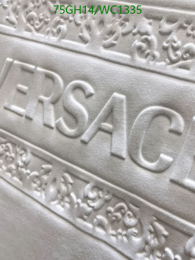 Versace-Clothing Code: WC1335 $: 75USD
