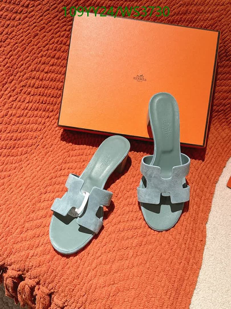 Hermes-Women Shoes Code: WS3730 $: 109USD