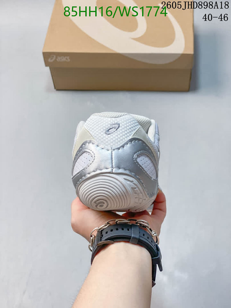 Asics-Men shoes Code: WS1774 $: 85USD