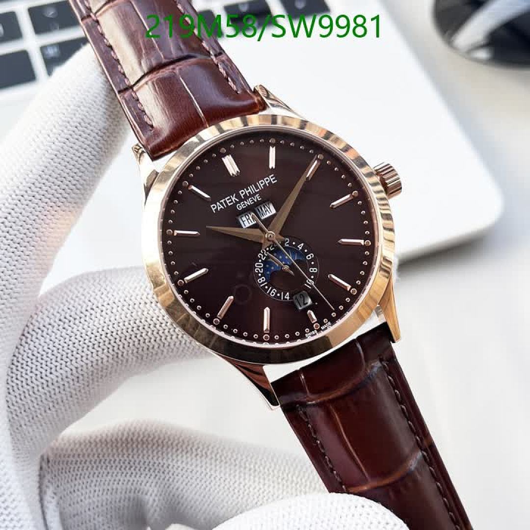 Panerai-Watch-Mirror Quality Code: SW9981 $: 219USD