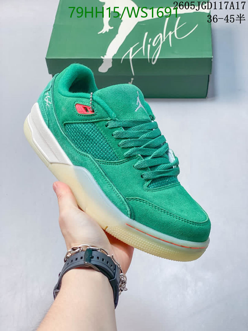 Adidas-Women Shoes Code: WS1691 $: 79USD