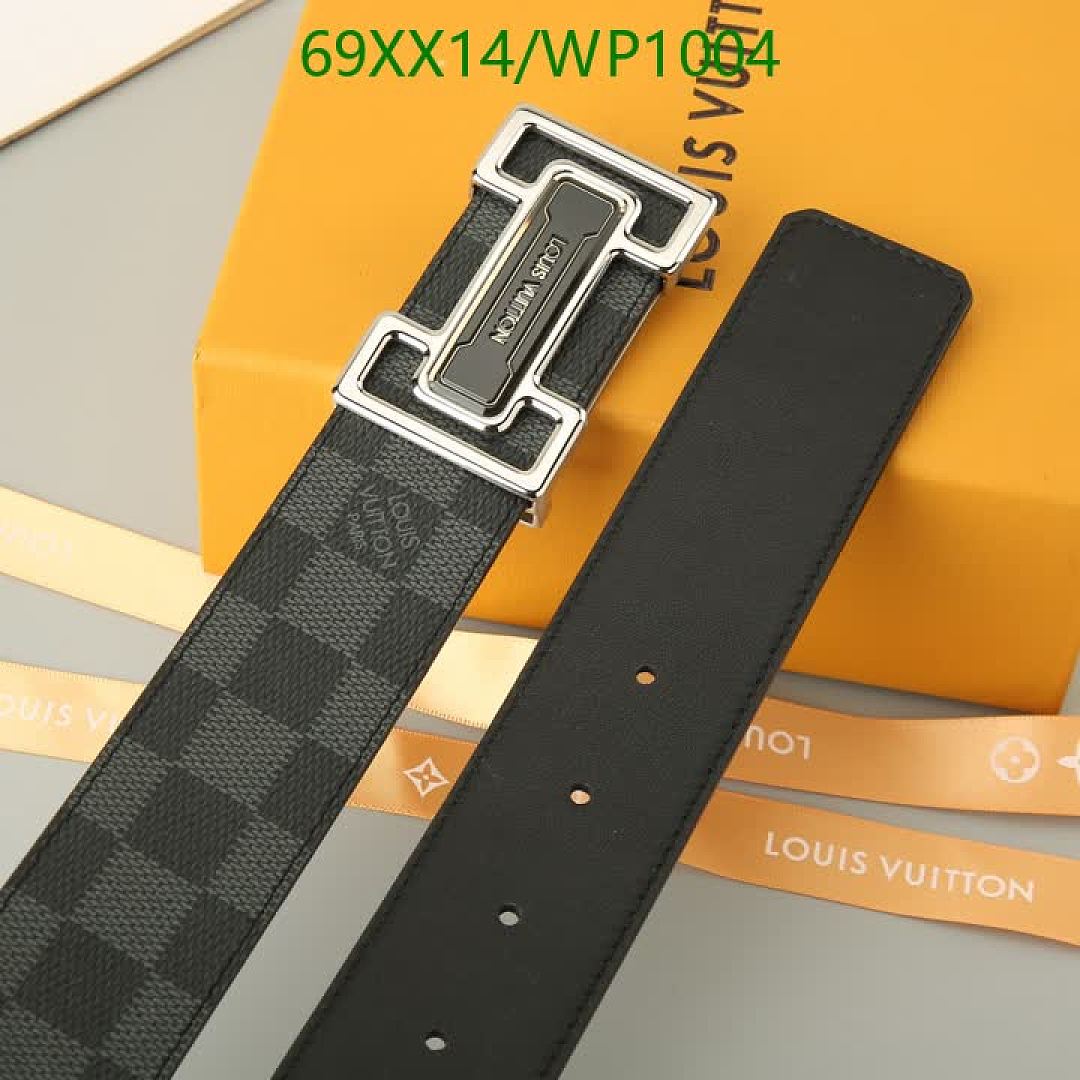 LV-Belts Code: WP1004 $: 69USD