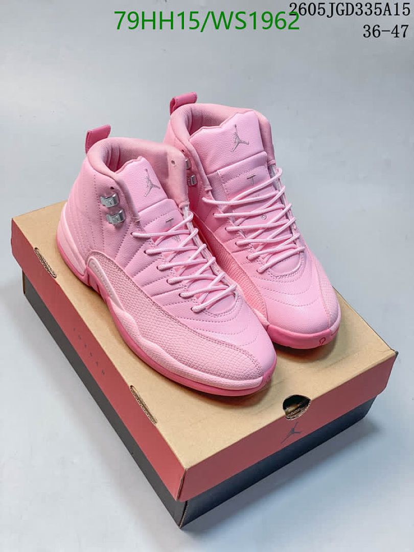 NIKE-Women Shoes Code: WS1962 $: 79USD