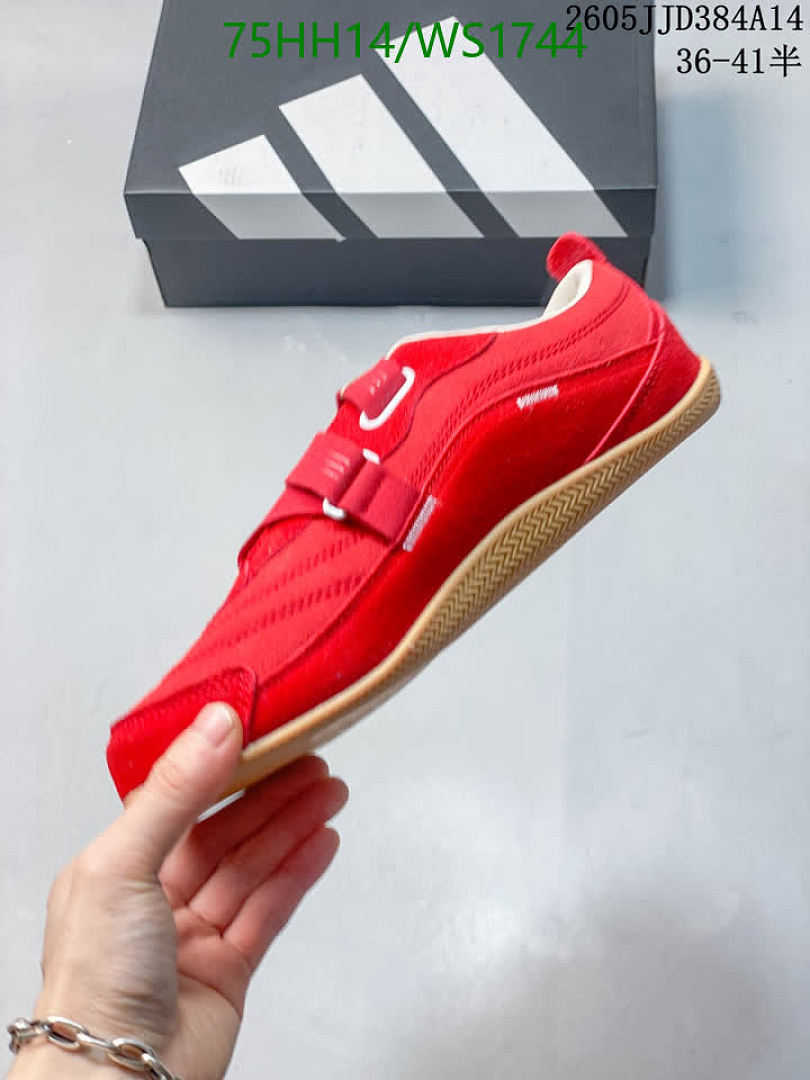 Adidas-Women Shoes Code: WS1744 $: 75USD