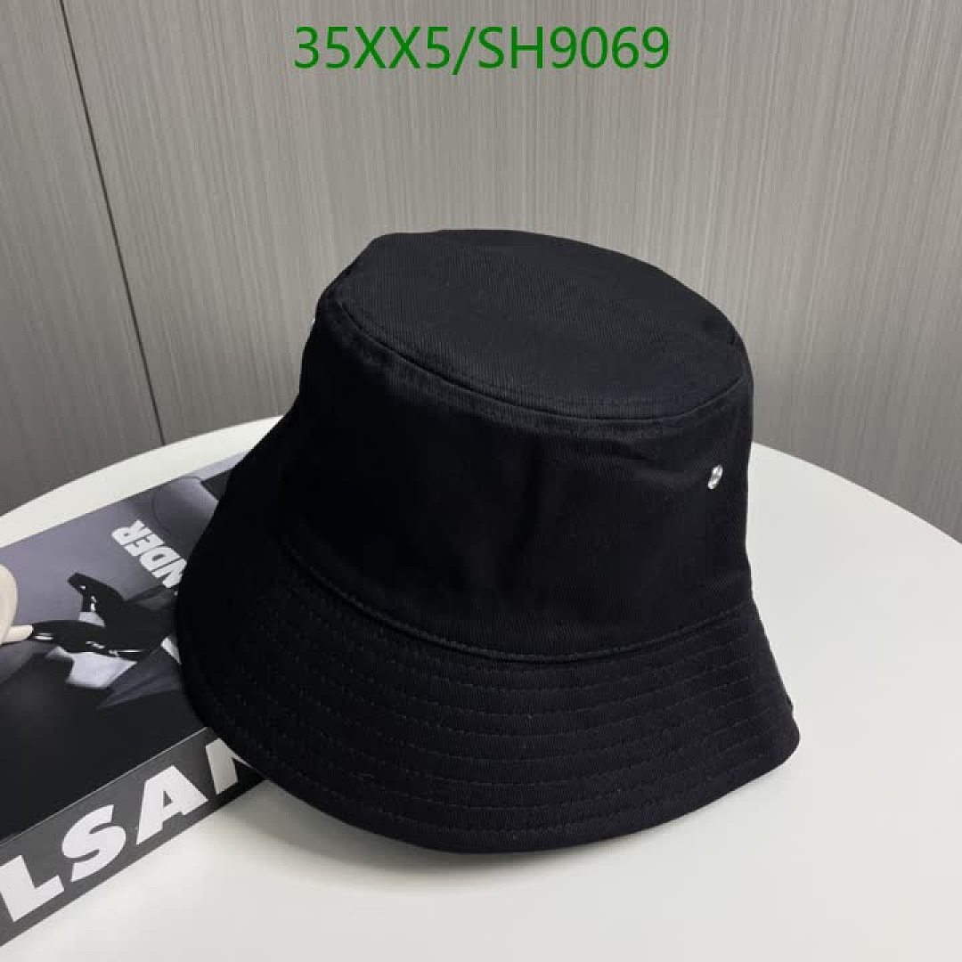 Dior-Cap(Hat) Code: SH9069 $: 35USD