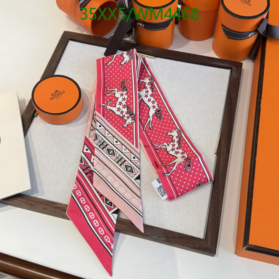 Hermes-Scarf Code: WM4468 $: 35USD