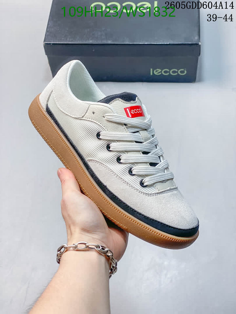 Ecco-Men shoes Code: WS1832 $: 109USD