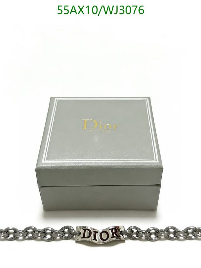 Dior-Jewelry Code: WJ3076 $: 55USD