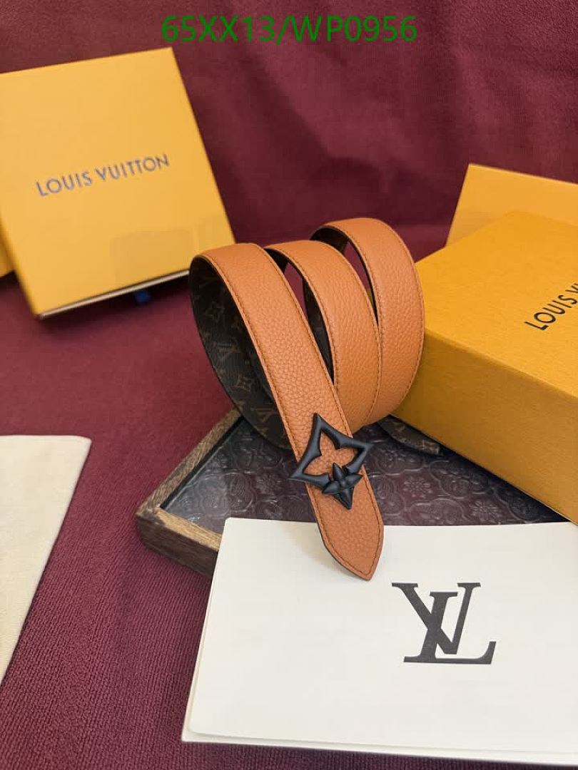 LV-Belts Code: WP0956 $: 65USD
