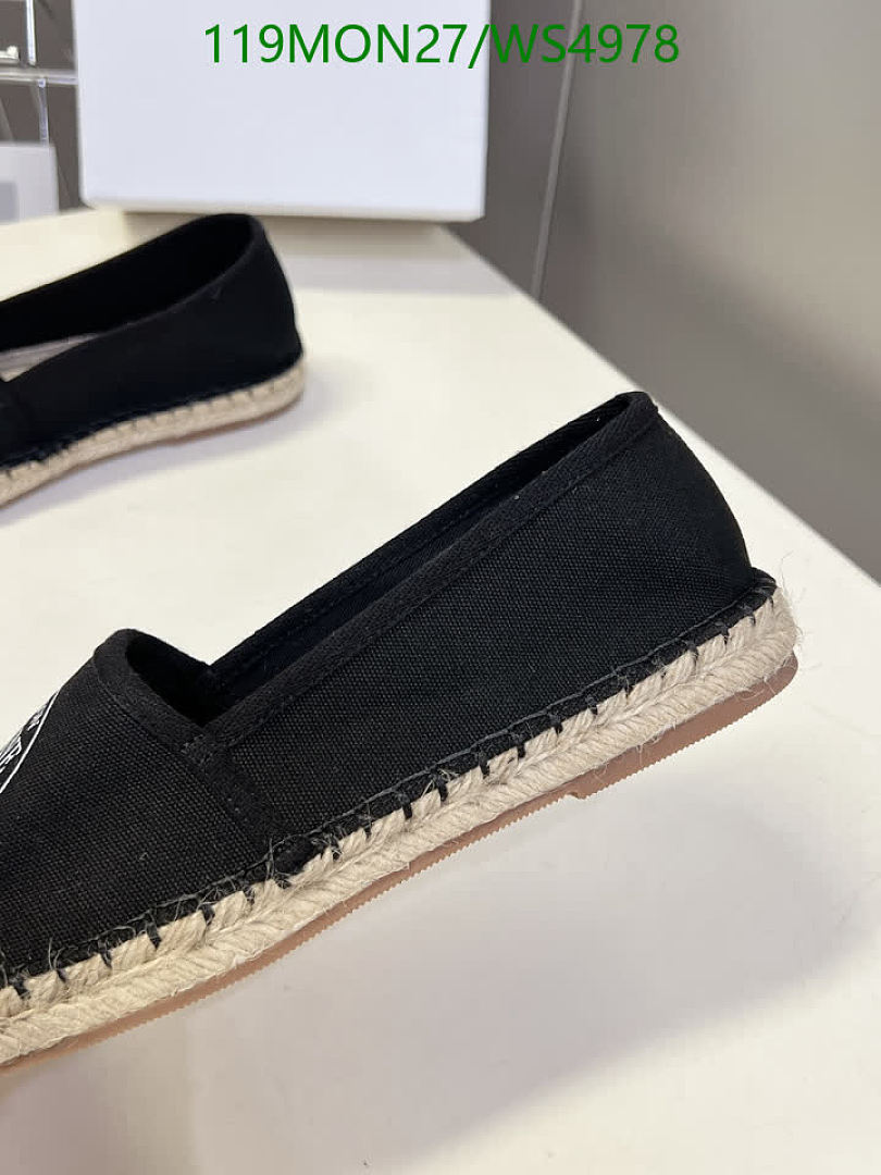 Celine-Women Shoes Code: WS4978 $: 119USD