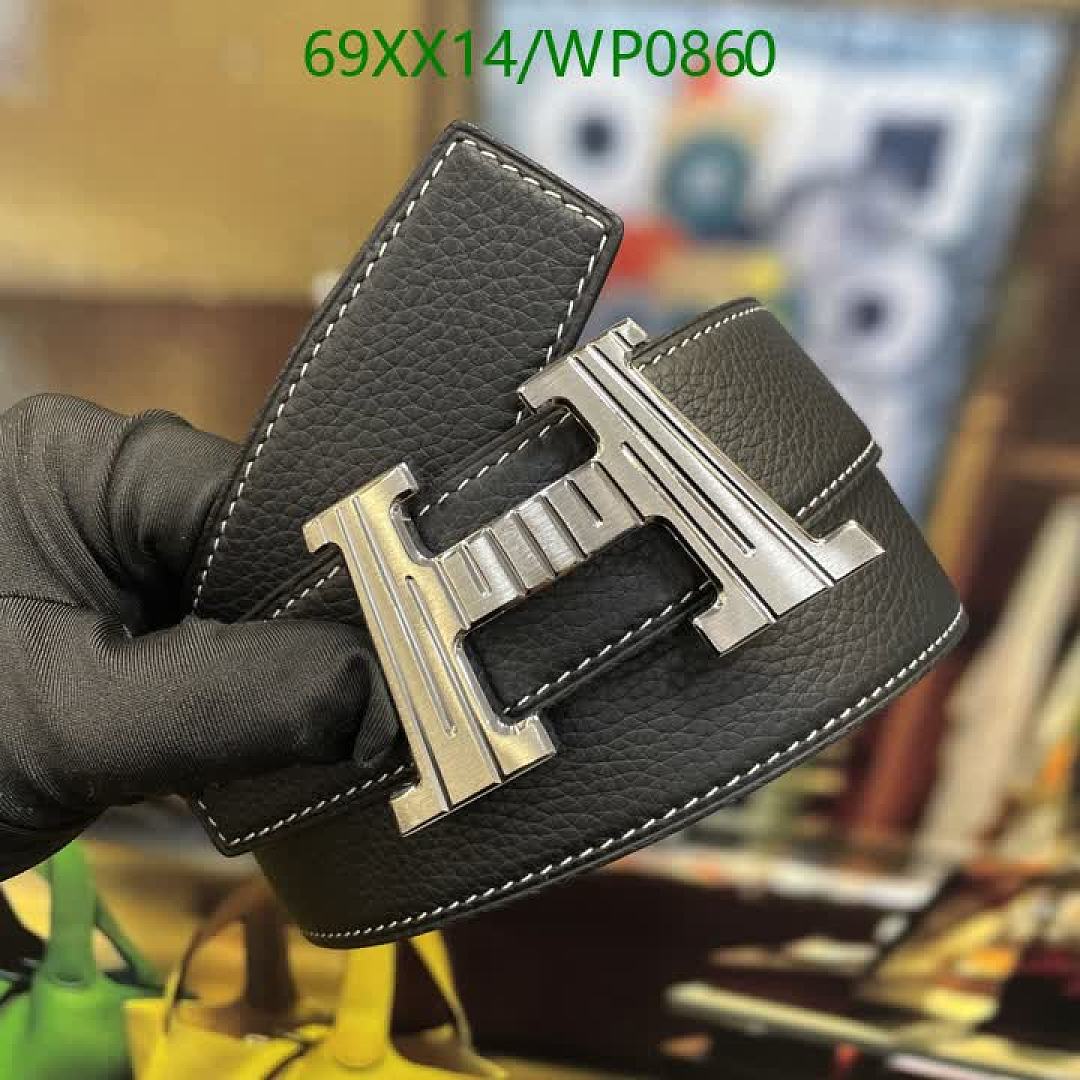 Hermes-Belts Code: WP0860 $: 69USD