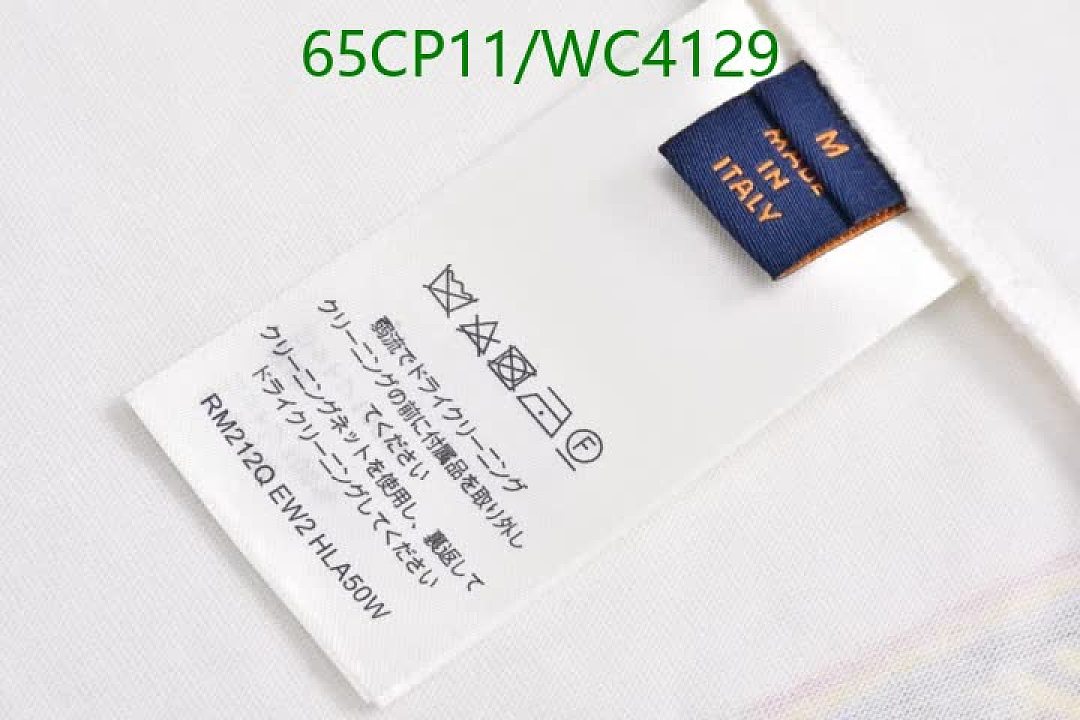 LV-Clothing Code: WC4129 $: 65USD