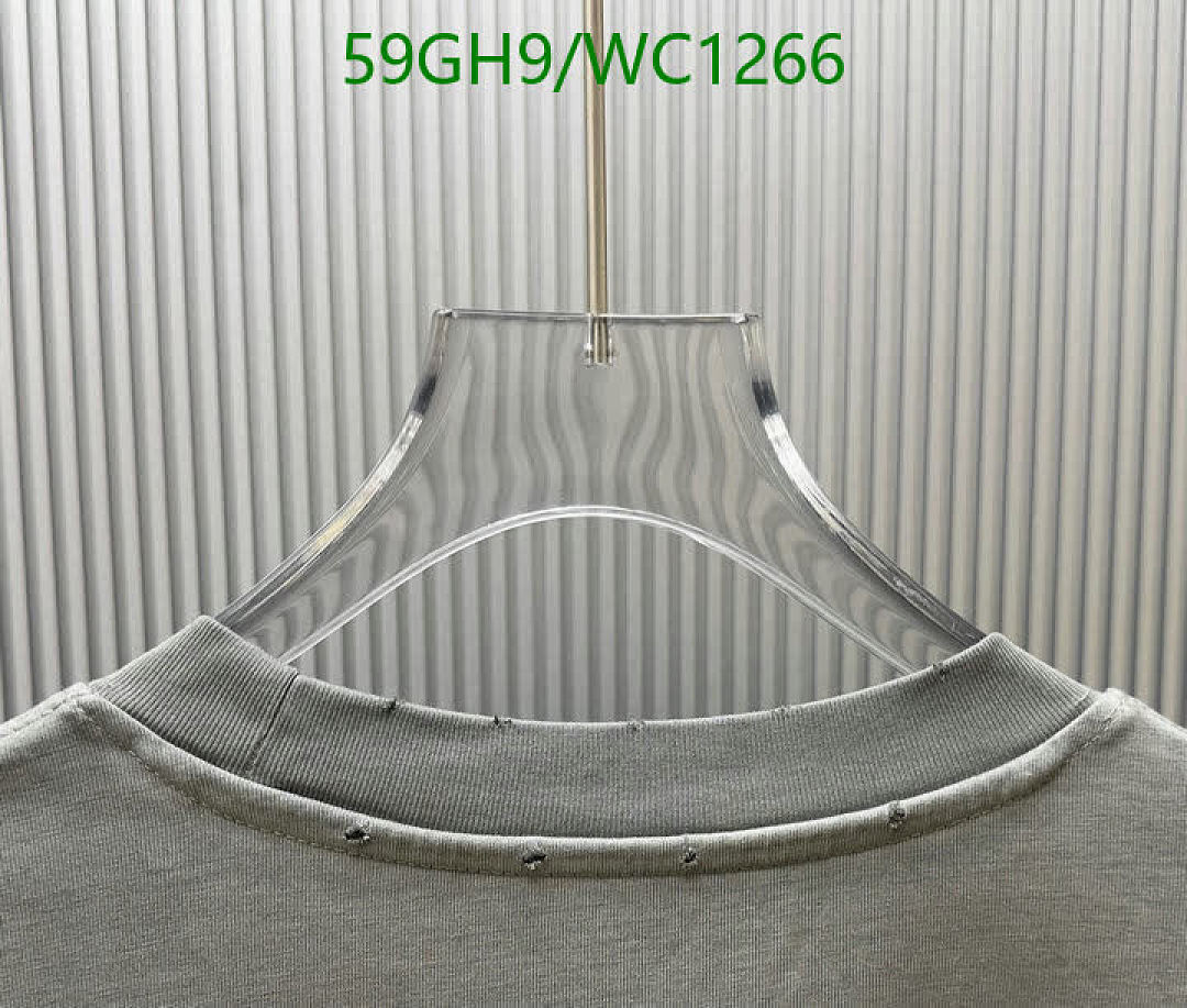 LV-Clothing Code: WC1266 $: 59USD