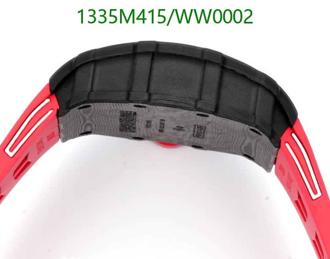Richard Mille-Watch-Mirror Quality Code: WW0002 $: 1335USD
